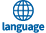 言語切替